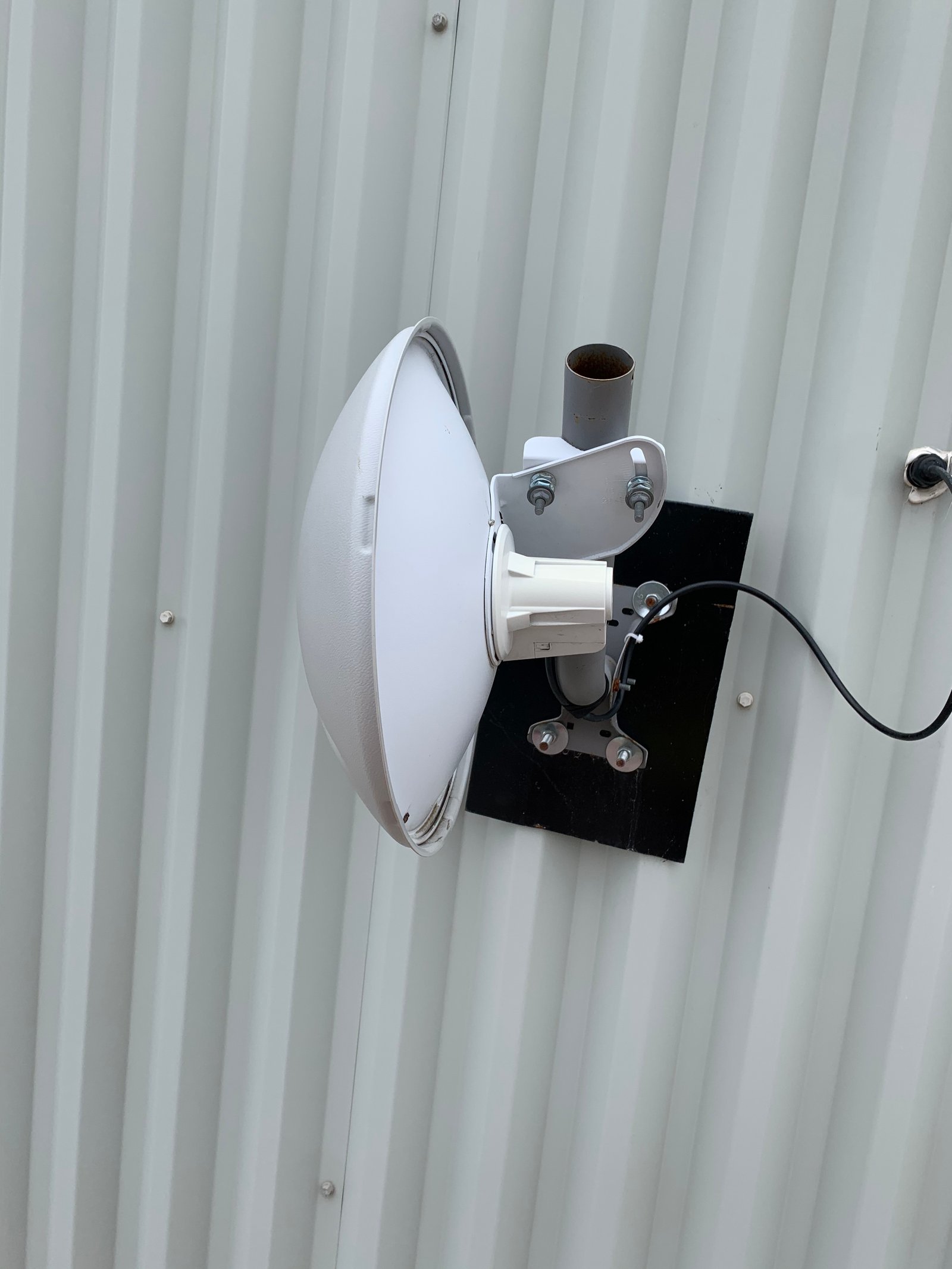 WAP & CAMERA installation